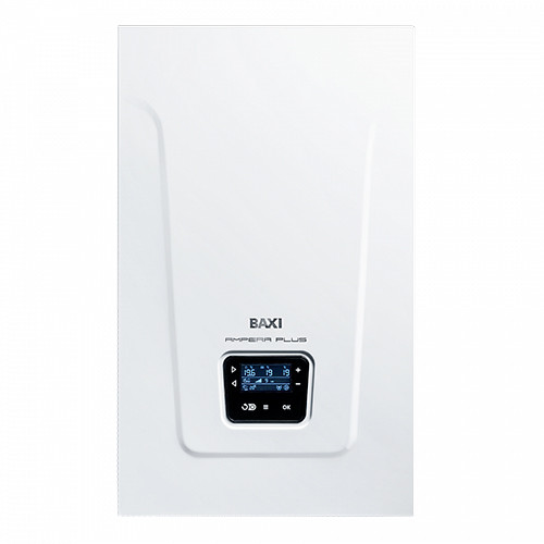 Электрический настенный котел Baxi Amper plus 14 кВт
