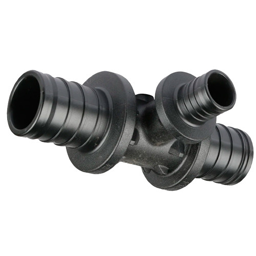 Тройник Rehau Rautitan PX ф32х16х32 проходной
