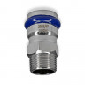 Пресс-муфта Millennium ф22 мм х 1/2" ВПр-НР