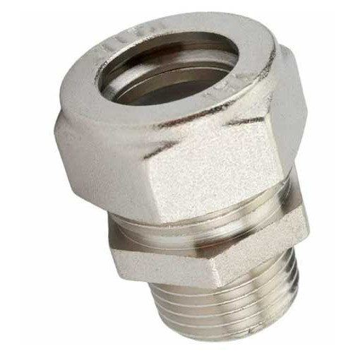 Муфта Zeissler НР ф32 мм x 1 1/4"