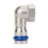 Пресс-угольник Zeissler ф18 мм х 1/2" ВПр-ВР