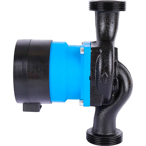 Насос циркуляционный с частотником Stout mini 25/40-180 мм