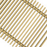 Решетка алюминиевая РРА 250-2200 Techno