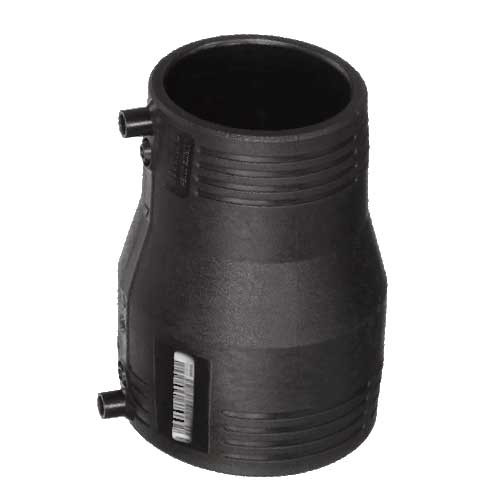 Муфта переходная электросварная ф110х90 мм Sanplast SDR11 PN16
