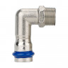 Пресс-угольник Zeissler ф18 мм х 1/2" ВПр-НР