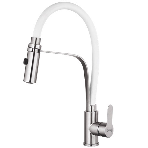 Смеситель Hansen для кухни H55043GF