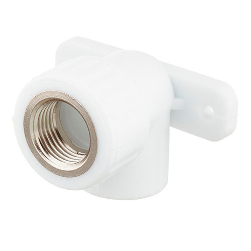 Водорозетка одиночная установочная PPR Valfex ф25 мм х Rp 1/2''