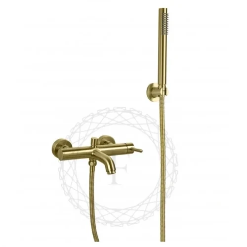 Смеситель для ванны FILARETE Roun FL2120