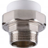 Муфта разъемная SPK ф50х1 1/2" с наружной резьбой