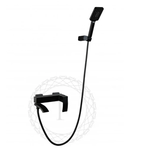 Смеситель для ванны FILARETE Waterfall FL2110