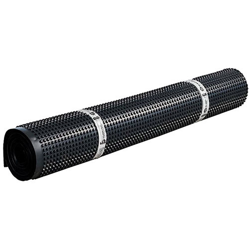 Мембрана профилированная 400 г/кв.м ReadyStock Standard 2х20 м (40 м2)
