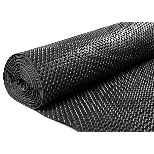 Мембрана профилированная 400 г/кв.м ReadyStock Standard 2х20 м (40 м2)