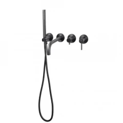 Смеситель для ванны FILARETE Roun FL2122