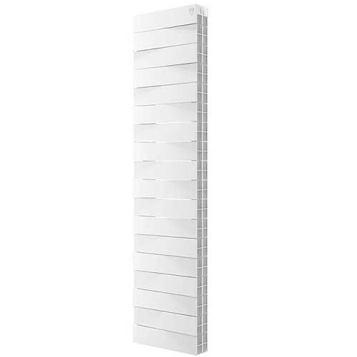 Радиатор RoyalThermo PianoForte Tower 300 Bianco Traffico 18 секций