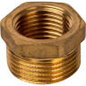 Футорка Stout ф3/4" НР х 1/4" ВР