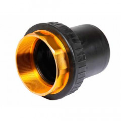 Муфта электросварная ф25 мм х ВР 3/4" Sanplast SDR11 PN16