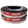 Труба Rommer из сшитого полиэтилена Pex-a ф16х2.2 бухта 240 м