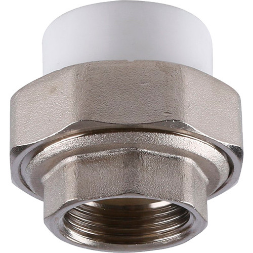 Муфта разъемная SPK ф50х1 1/2" с внутренней резьбой