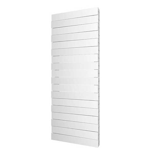 Радиатор RoyalThermo PianoForte Tower 500 Bianco Traffico 18 секций