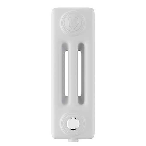 Трубчатый радиатор RoyalThermo Insignia VC3030/22 нижнее подключение Ral 9016