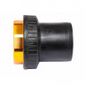 Муфта электросварная ф63 мм х ВР 2" Sanplast SDR11 PN16