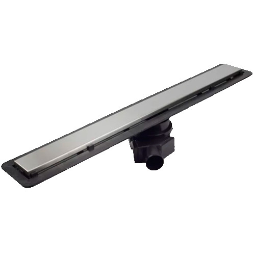 Трап Pestan для душа Confluo Frameless Line 120х950 мм двухсторонний