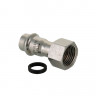 Пресс-муфта НГ Valtec ф18х3/4"