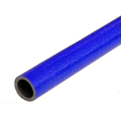 Теплоизоляция Energoflex Super Protect 18/6 мм синий