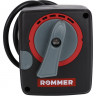 Cервопривод Rommer 3-х точечный 230V 120s