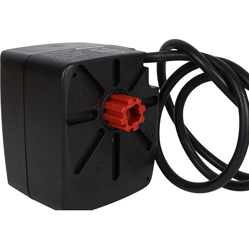 Cервопривод Rommer 3-х точечный 230V 120s