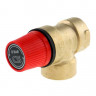 Клапан предохранительный Elsen ф3/4" х 1" 3 бар