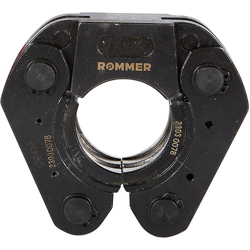 Пресс-кольцо Rommer V54 мм для прес-инструмента