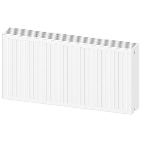 Радиатор стальной панельный Rommer 33х500x1200 Compact