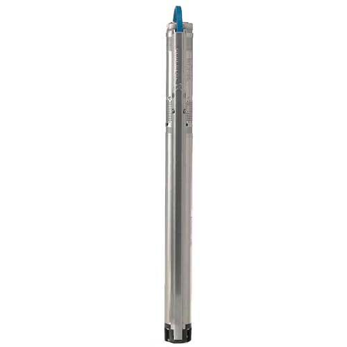 Насос скважинный Grundfos SQ 2-55
