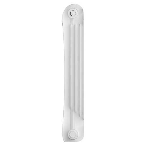 Радиатор биметаллический RoyalThermo Infinity 500 Bianco Traffico 8 секций