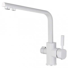 Смеситель Kaiser Decor 40144-10 для кухни под фильтр