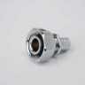 Переходник на евроконус Рехау ф16х3/4" EK