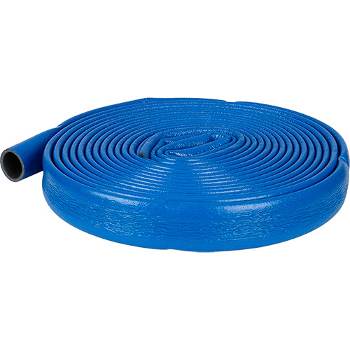 Трубка Energoflex Super Protect 28/4-11м синий