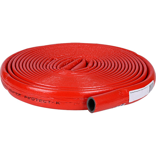 Трубка Energoflex Super Protect 35/4-11м красный