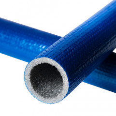 Теплоизоляция K-Flec PE Compact 42/13 мм синий
