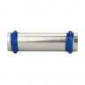 Пресс-муфта надвижная Zeissler ф35х35 мм ВПр-ВПр