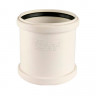 Муфта Rehau ф40 мм Raupiano plus
