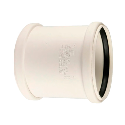Муфта Rehau ф40 мм Raupiano plus