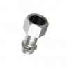 Пресс-муфта ВР Valtec ф15х1/2"