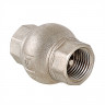 Клапан обратный Valtec ф3/4" с латунным золотником