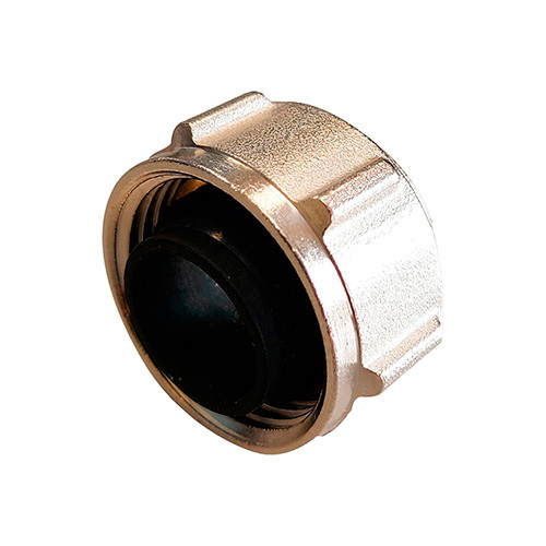 Евроконус для медных труб ф15x3/4" Stout