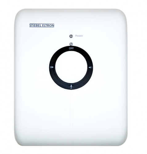 Проточный водонагреватель однофазный DDH 6 STIEBEL ELTRON