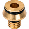 Евроконус для труб PE-Xb/AL/PE-Xb ф20х2.0х3/4" Stout