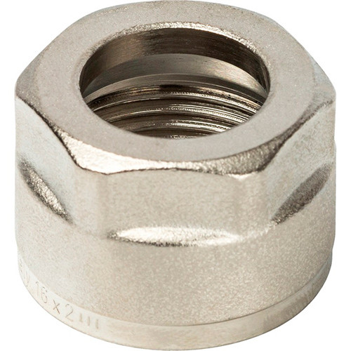 Евроконус для труб PE-Xb/AL/PE-Xb ф20х2.0х3/4" Stout