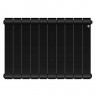 Радиатор биметаллический RoyalThermo Infinity 500 Noir Sable 10 секций